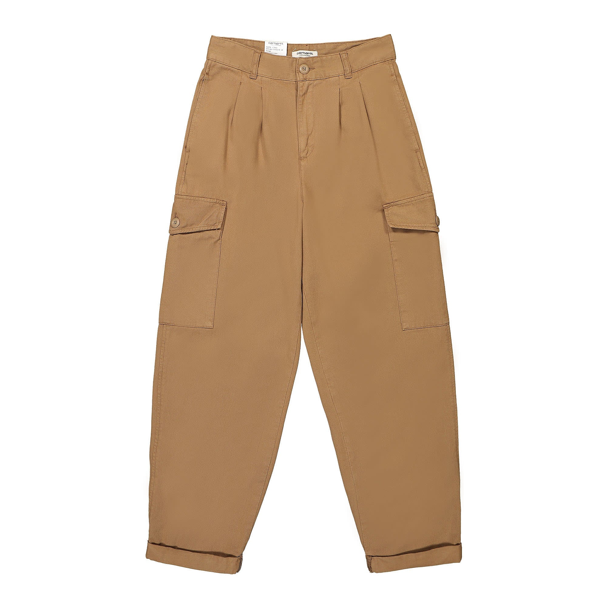 Carhartt WIP W Collins Pant Buffalo Casual Pants I029789.1CM.GD.00 | Overkill