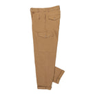Carhartt WIP W Collins Pant Buffalo Casual Pants Close-up | Overkill