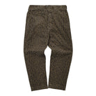 Edwin Corduroy Woodrow Pant Leopard AOP Sweat & Track Pants I029820.0NK.67.03 | Overkill