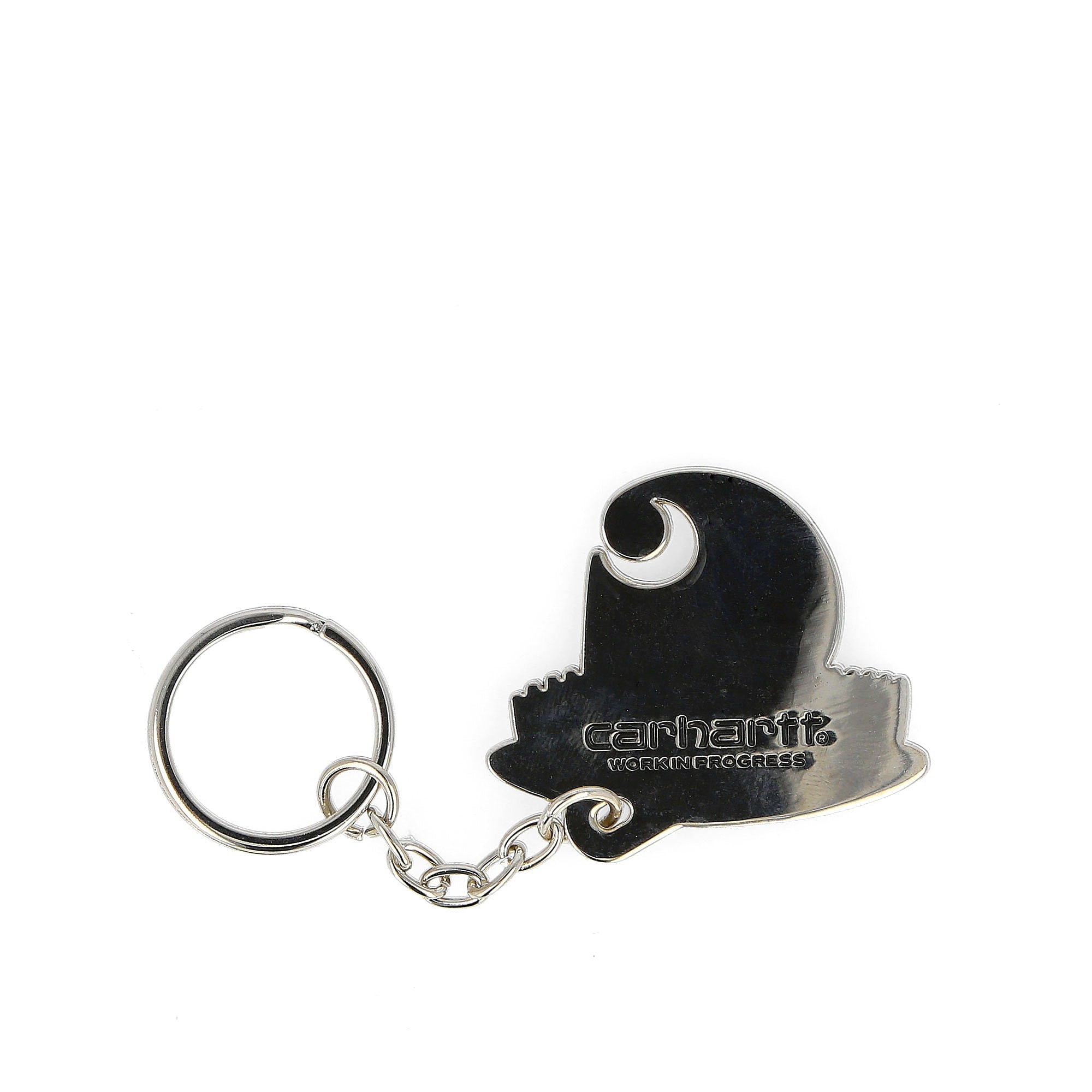 Carhartt WIP Trap C Keychain Enamel Various  Material | Overkill