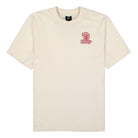 Edwin Office Tako TS Single Jersey Whisper White T-Shirts I029877.WHW.67.03 | Overkill