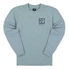 Edwin Hanani TS LS Single Jersey Tarmac Longsleeves I029879.A2.67.03 | Overkill