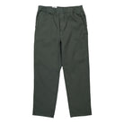 Carhartt WIP Flint Pant Boxwood Sweat & Track Pants I029919.0WH.GD.03 | Overkill