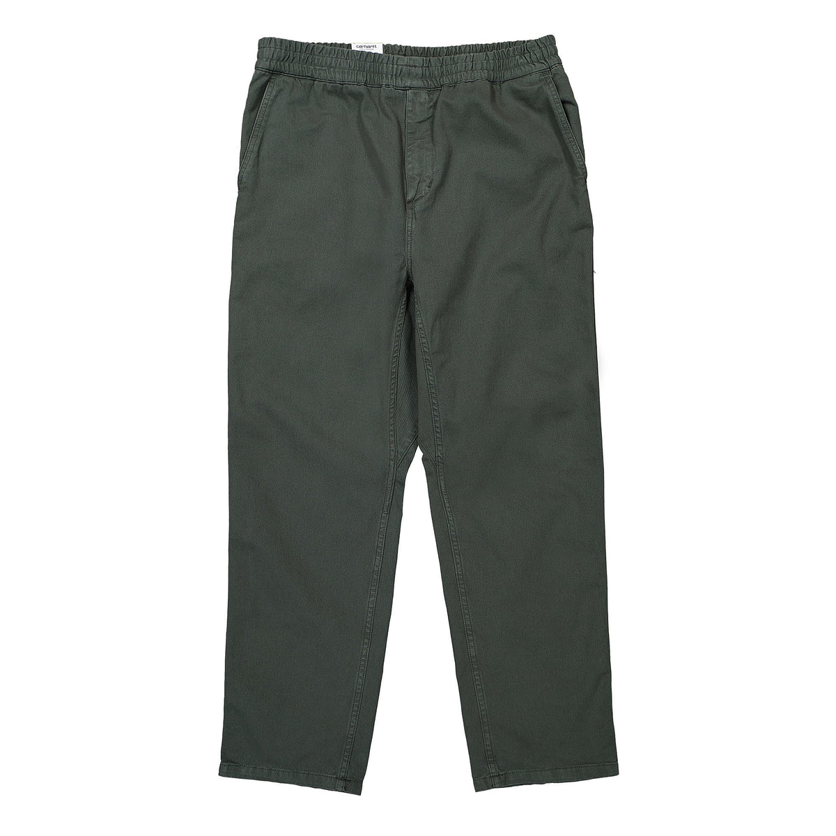 Carhartt WIP Flint Pant Boxwood Sweat & Track Pants I029919.0WH.GD.03 | Overkill