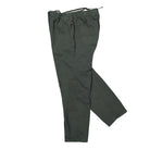 Carhartt WIP Flint Pant Boxwood Sweat & Track Pants Close-up | Overkill