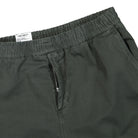 Carhartt WIP Flint Pant Boxwood Sweat & Track Pants Detailfoto | Overkill
