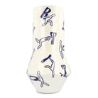 Carhartt WIP Detroit Vase White / Cobalt Blue Other Home Accessories Close-up | Overkill