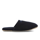 Carhartt WIP script embroidery slippers Astro / Icesheet   Material | Overkill