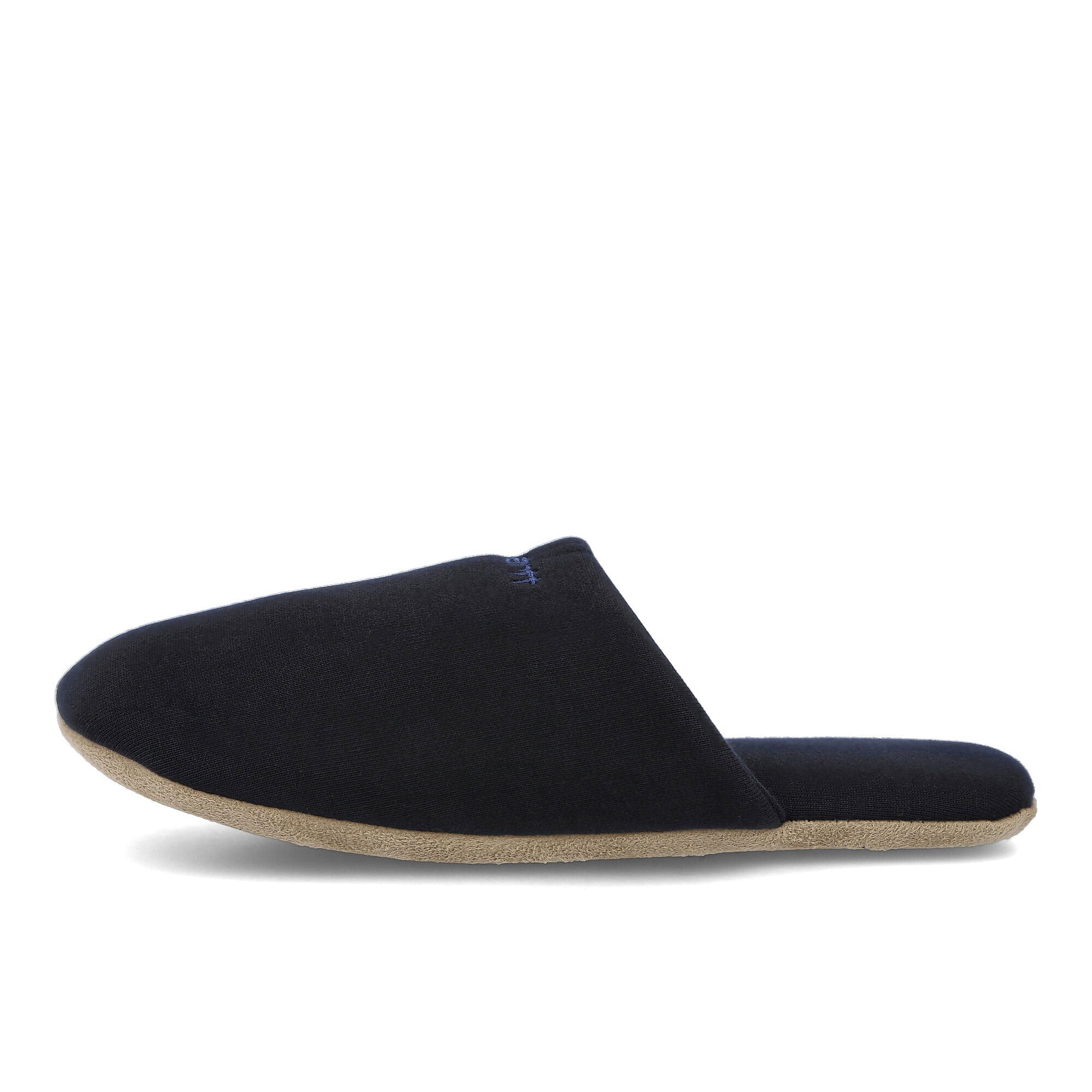 Carhartt WIP script embroidery slippers Astro / Icesheet  I029924.0JD.XX.03 | Overkill