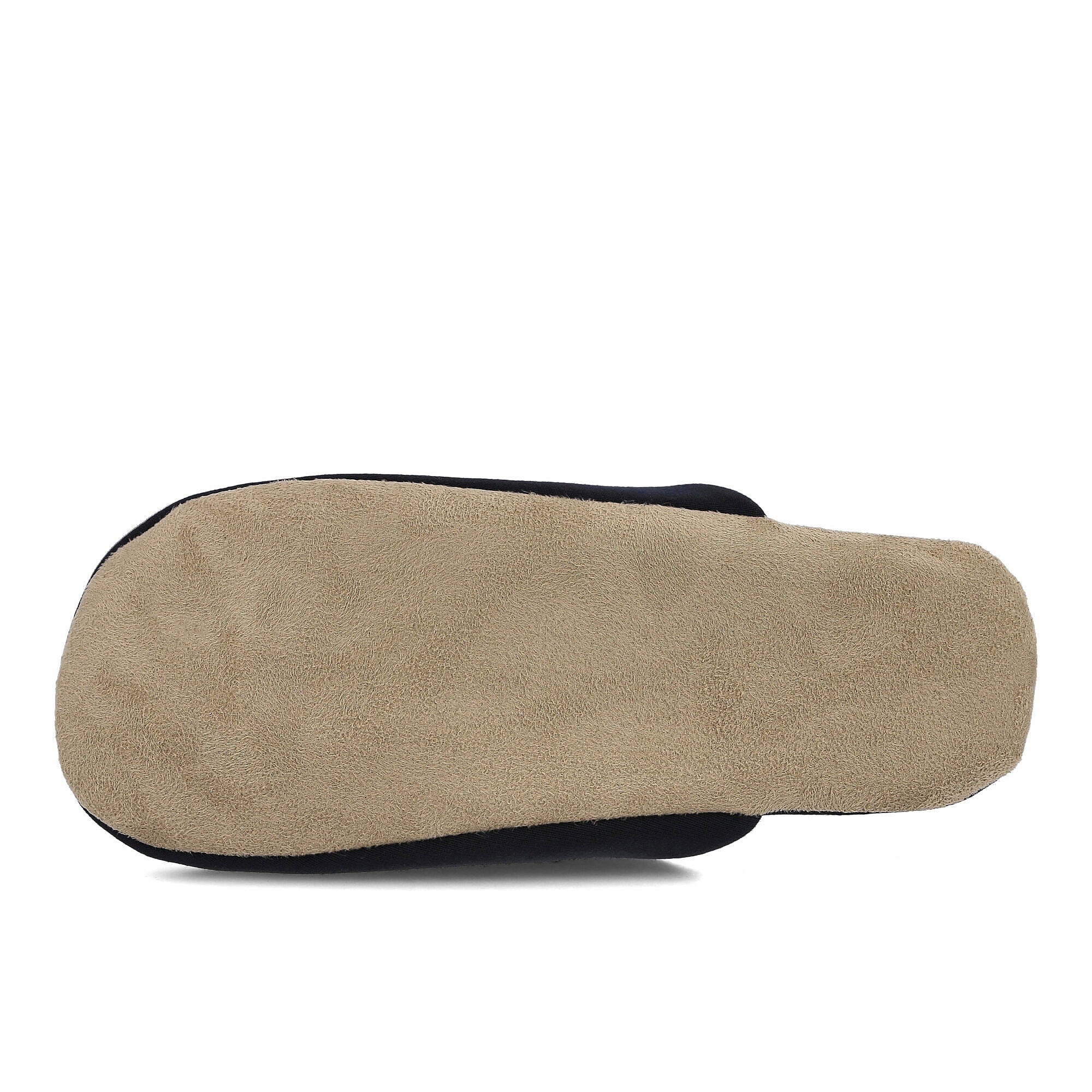 Carhartt WIP script embroidery slippers Astro / Icesheet  Detail view 2 | Overkill