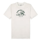 Carhartt WIP S/S Flat Tire T-Shirt White / Treehouse T-Shirts I029931.02.90.03 | Overkill