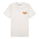 Carhartt WIP S/S Picnic In Paris T-Shirt White T-Shirts I029932.02.00.03 | Overkill