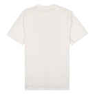 Carhartt WIP S/S Harp T-Shirt White / Black T-Shirts Close-up | Overkill