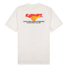Carhartt WIP S/S Runner T-Shirt White T-Shirts Material | Overkill