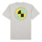 Carhartt WIP S/S Test T-Shirt Ash Heather   Material | Overkill