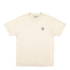Carhartt WIP S/S Nelson T-Shirt Natural T-Shirts I029949.05.XX.03 | Overkill