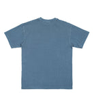 Carhartt WIP S/S Nelson T-Shirt Icy Water T-Shirts Material | Overkill