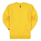 Carhartt WIP Geo Script Sweat Popsicle Sweatshirts Material | Overkill