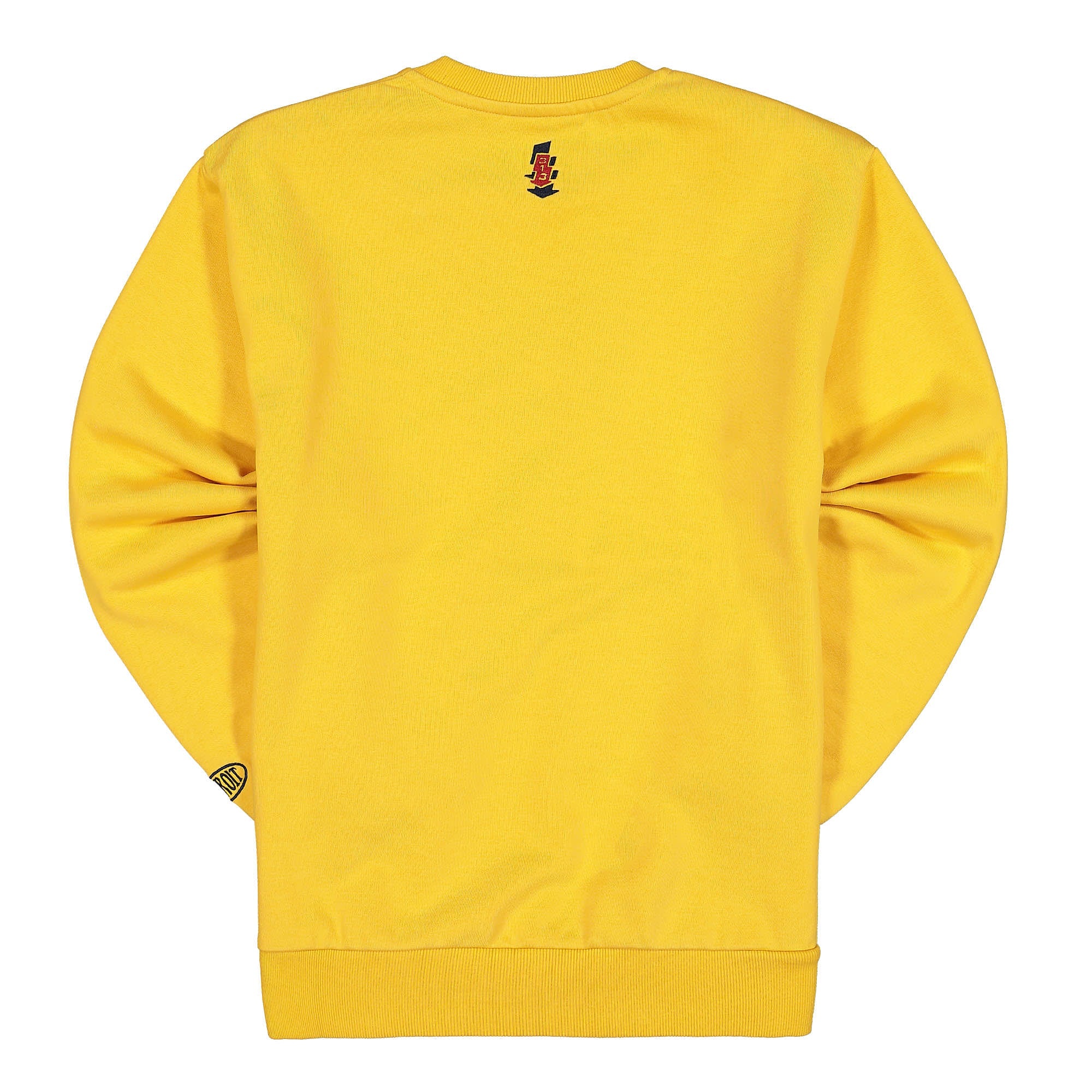 Carhartt WIP Geo Script Sweat Popsicle Sweatshirts Material | Overkill