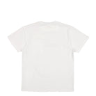 Carhartt WIP S/S American Script T-Shirt White T-Shirts Material | Overkill