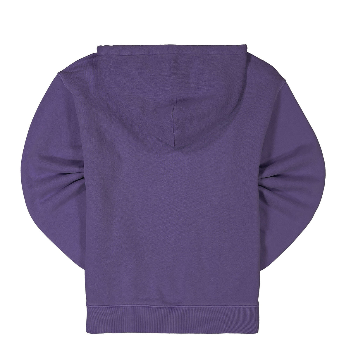 Carhartt WIP Hooded Nelson Sweat Razzmic Hoodies Material | Overkill