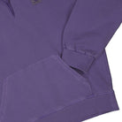 Carhartt WIP Hooded Nelson Sweat Razzmic Hoodies Detailfoto | Overkill