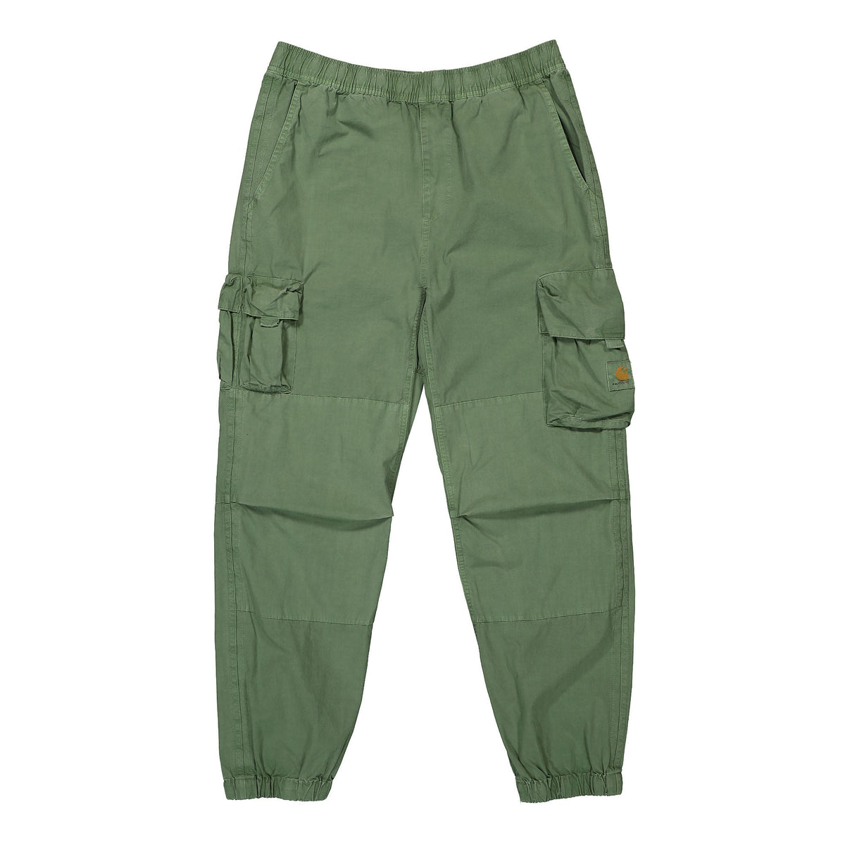 Carhartt WIP Berm Pant Dollar Green Sweat & Track Pants I030023.667.GD.03 | Overkill