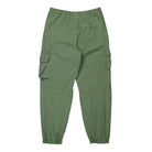Carhartt WIP Berm Pant Dollar Green Sweat & Track Pants Material | Overkill