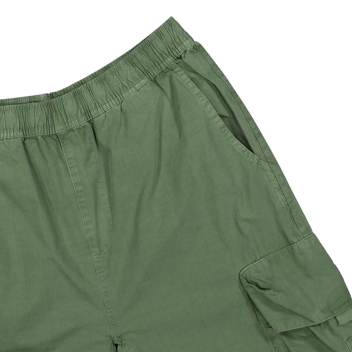 Carhartt WIP Berm Pant Dollar Green Sweat & Track Pants Detailfoto | Overkill