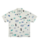 Carhartt WIP S/S Motor City Shirt Wax Shirts I030042.0PK.XX.03 | Overkill
