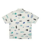 Carhartt WIP S/S Motor City Shirt Wax Shirts Material | Overkill