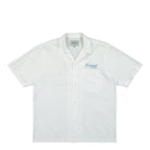 Carhartt WIP S/S Lounge Shirt White T-Shirts I030046.02.XX.03 | Overkill