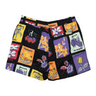 Carhartt WIP W Vendanta Short Black Shorts Material | Overkill