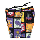 Carhartt WIP W Vendanta Short Black Shorts Close-up | Overkill