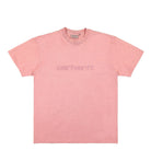 Carhartt WIP S/S Duster T-Shirt Rothko Pink T-Shirts I030110.0NX.XX.03 | Overkill
