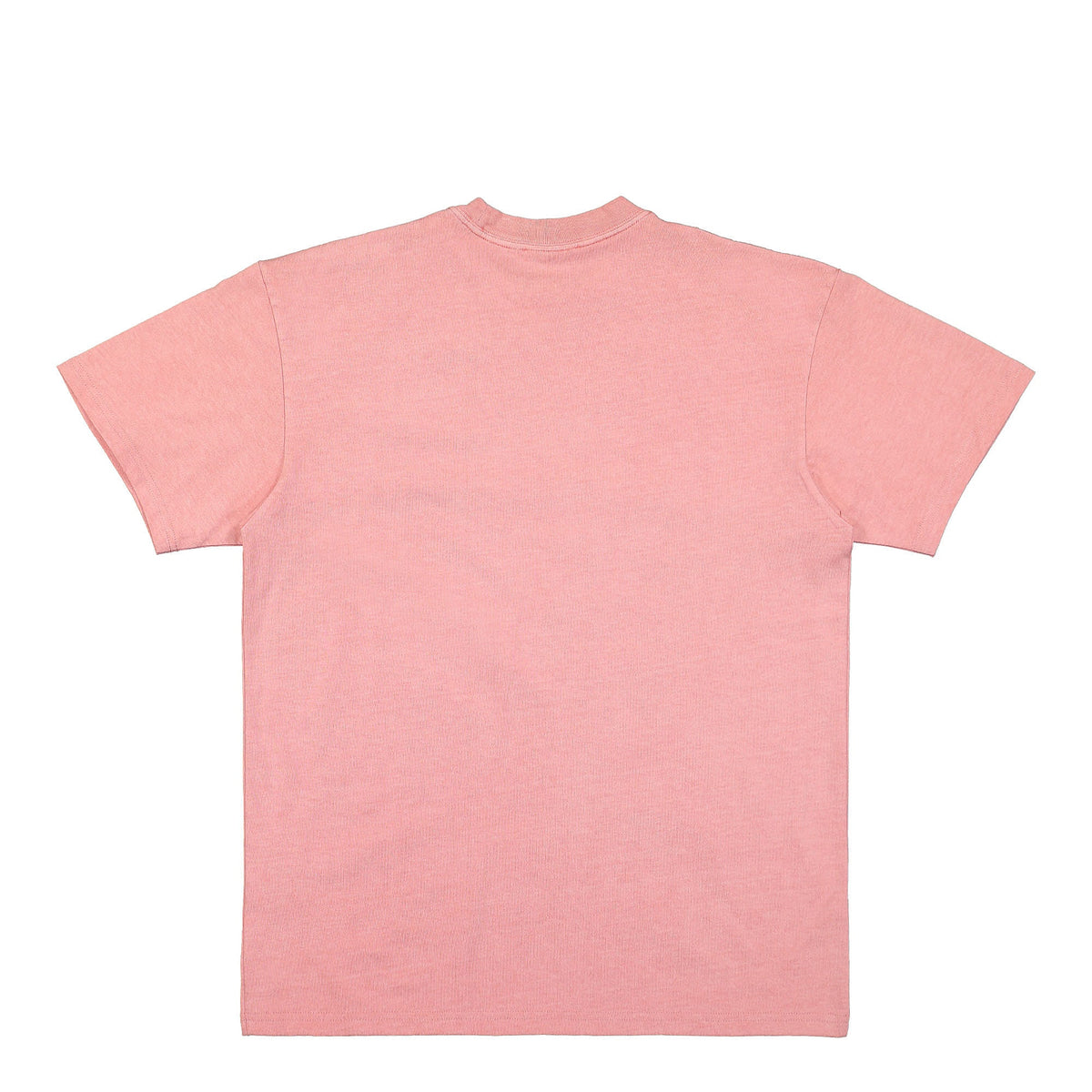 Carhartt WIP S/S Duster T-Shirt Rothko Pink T-Shirts Material | Overkill