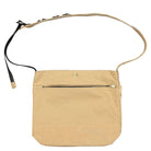 Carhartt WIP Medley Shoulder Bag Dusty H Brown Shoulder & Cross Body Bags  Material | Overkill