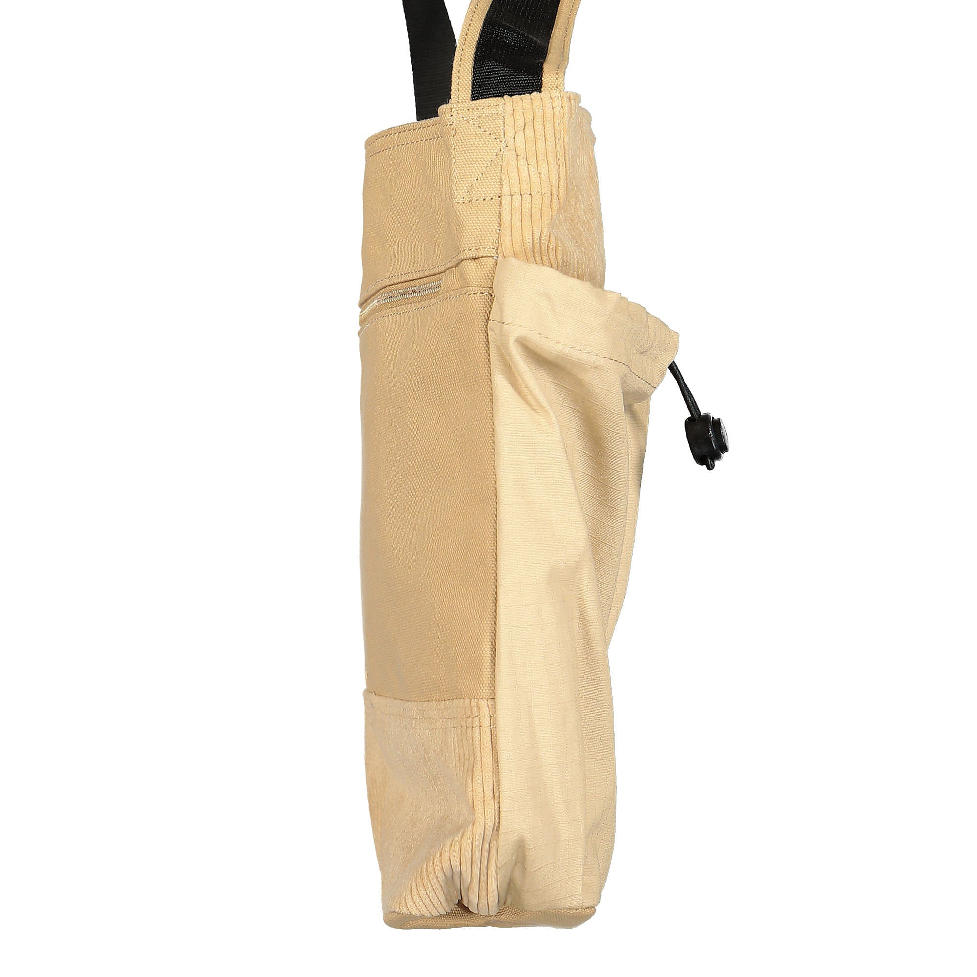 Carhartt WIP Medley Shoulder Bag Dusty H Brown Shoulder & Cross Body Bags Close-up | Overkill