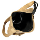 Carhartt WIP Medley Shoulder Bag Dusty H Brown Shoulder & Cross Body Bags Detailfoto | Overkill