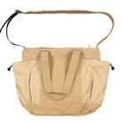 Carhartt WIP Medley Tote Bag Dusty H Brown Tote Bags & Shoppers  Material | Overkill