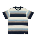 Carhartt WIP S/S Hanmore T-Shirt Hanmore Stripe T-Shirts I030123.0QF.XX.03 | Overkill
