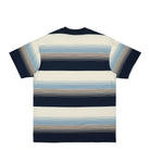 Carhartt WIP S/S Hanmore T-Shirt Hanmore Stripe T-Shirts Material | Overkill