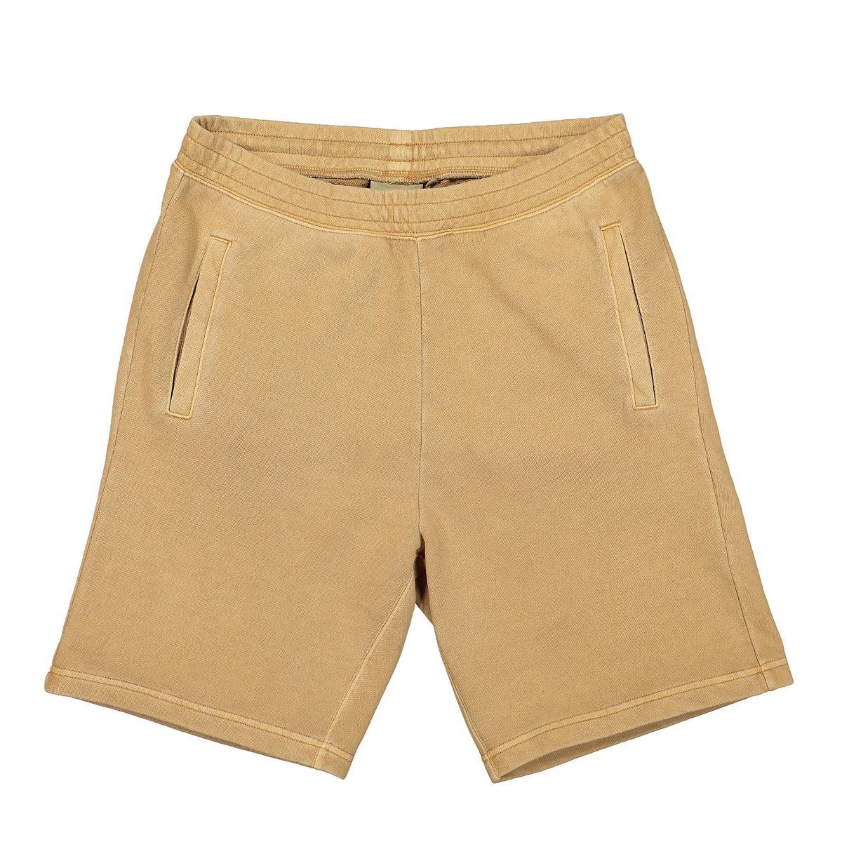 Carhartt WIP Nelson Sweat Short Dusty H Brown Shorts I030130.07E.XX.03 | Overkill