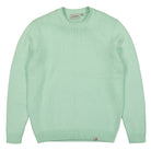 Carhartt WIP State Sweater Pale Spearmint Sweatshirts I030138.0UQ.XX.03 | Overkill