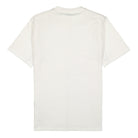 Carhartt WIP S/S Gulf C Tee White T-Shirts Material | Overkill