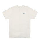 Carhartt WIP Whisper T-Shirt White T-Shirts I030208.02.XX.03 | Overkill
