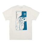 Carhartt WIP Whisper T-Shirt White T-Shirts Material | Overkill