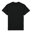 Carhartt WIP S/S On The Road Tee Black T-Shirts Material | Overkill