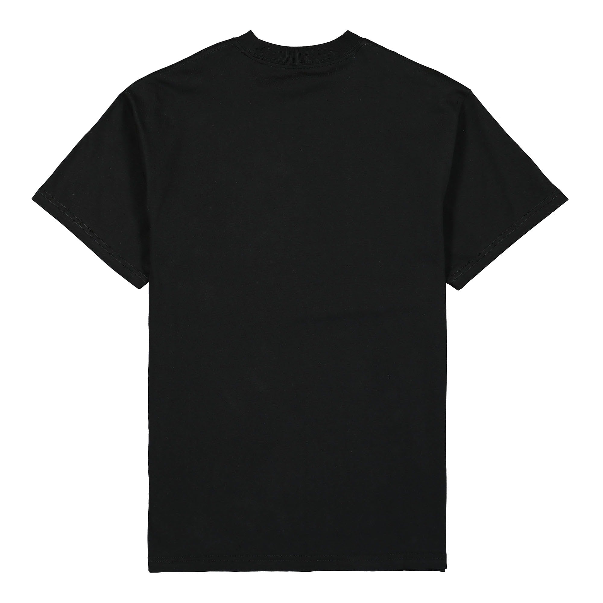 Carhartt WIP S/S On The Road Tee Black T-Shirts Material | Overkill