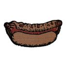 Carhartt WIP Flavor Door Mat Elba - Multicolor Other Home Accessories I030270.0UP.XX.06 | Overkill